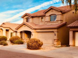 5012 W Shumway Farm Rd, Laveen, AZ 85339