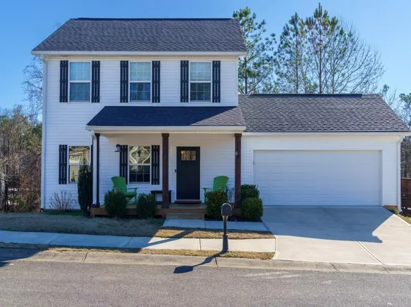 113 Covington Dr, Ball Ground, GA 30107