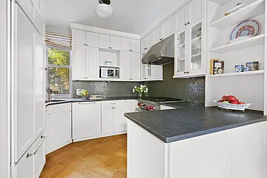 Sold by Corcoran