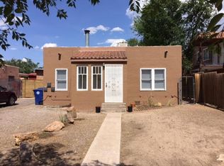 406 Princeton Dr SE APT A, Albuquerque, NM 87106