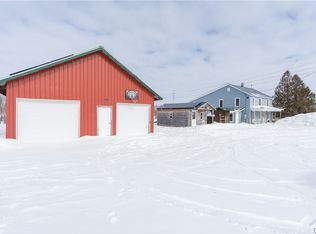 3821 Rector Rd, Lowville, NY 13367