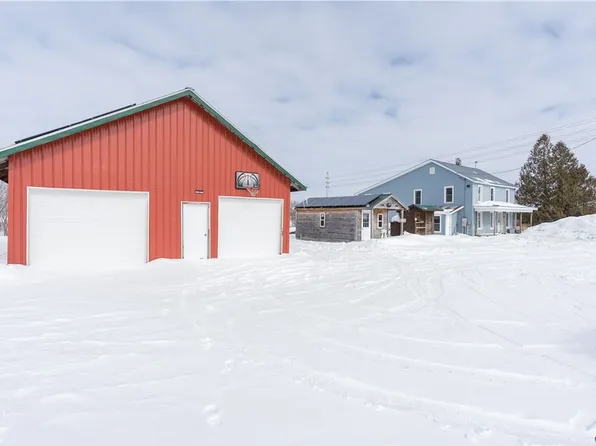 3821 Rector Rd, Lowville, NY 13367