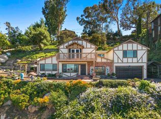 9700 Ridgecrest Dr, La Mesa, CA 91941