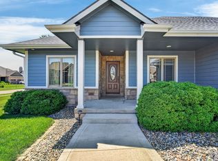 1317 NE 29th St, Ankeny, IA 50021
