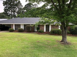 823 Strozier Rd, West Monroe, LA 71291