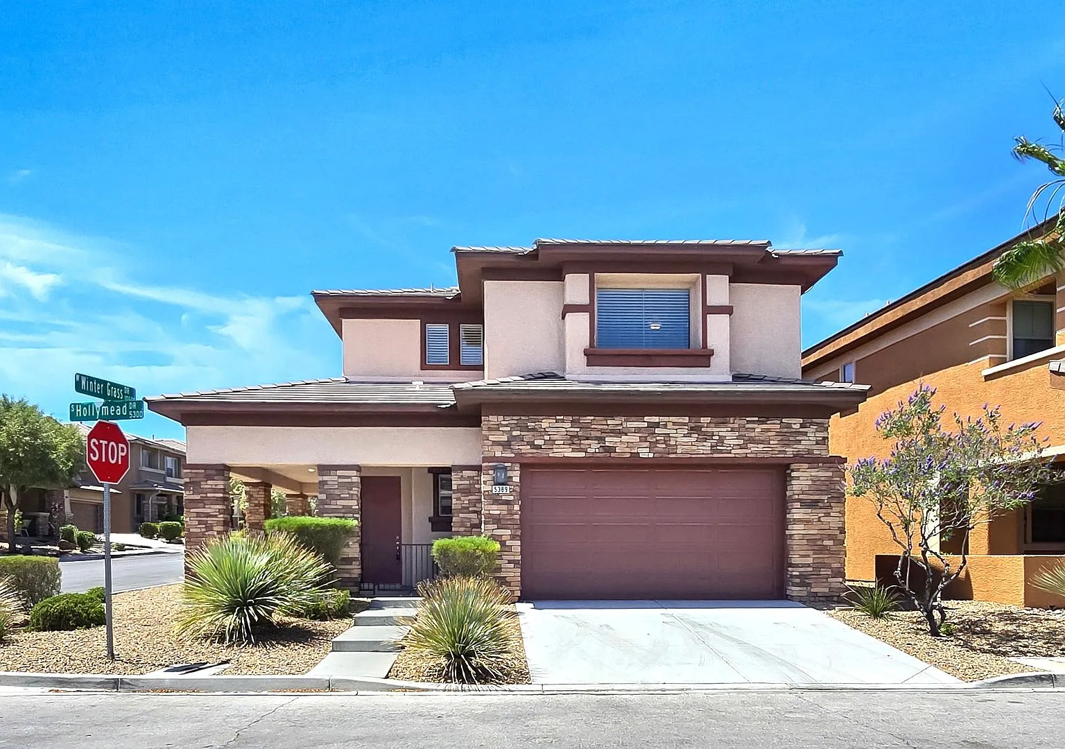 Summerlin South — Photo 1