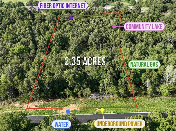 (undisclosed Address), Austin, AR 72007