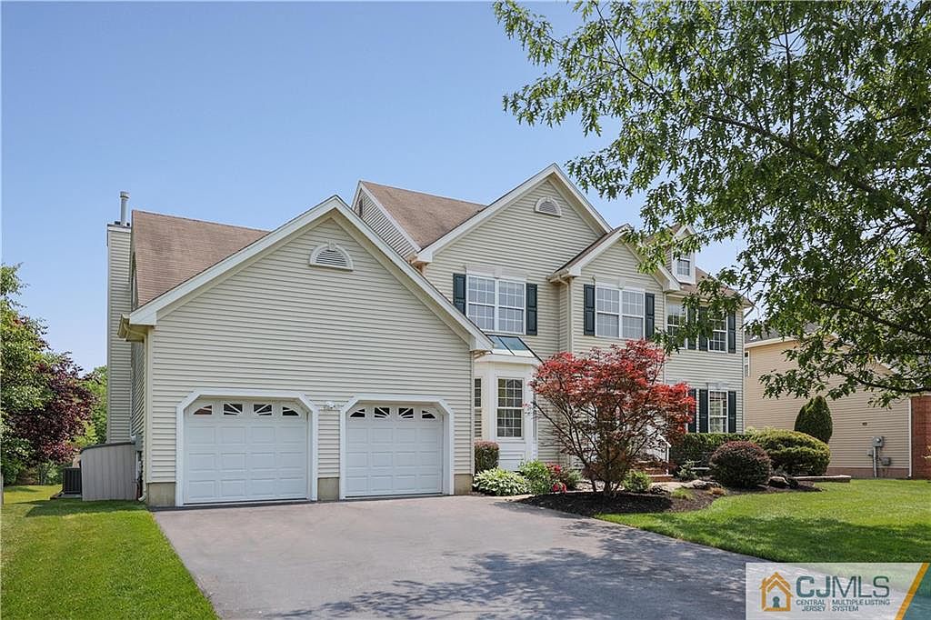 3 Hemlock Ct, East Brunswick, NJ 08816 Zillow