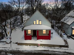 445 W 29th St, Indianapolis, IN