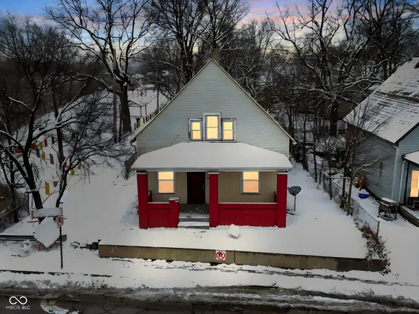 445 W 29th St, Indianapolis, IN 46208