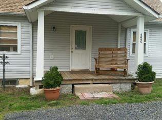 4645 Oak Ave, Trevose, PA