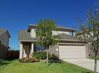 6430 Applewood Forest Dr, Katy, TX 77494