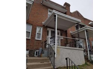 436 Woodcliffe Rd, Upper Darby, PA 19082