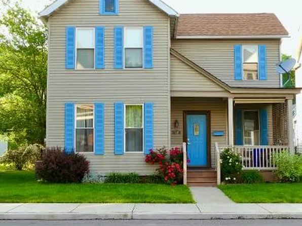 346 Park St, Beaver, PA 15009