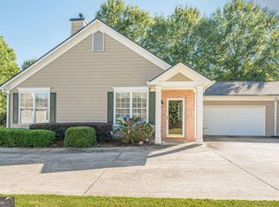 35 Camry Cir, Dallas, GA 30157