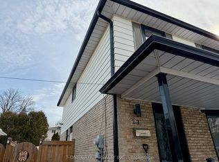 23 Sexton Cres #BASEMENT, Toronto, ON M2H2L4