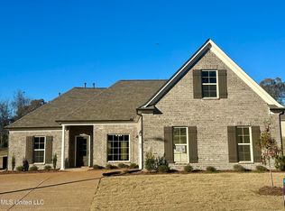 944 Collie Dr, Hernando, MS 38632