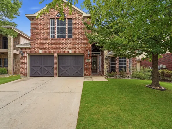 9117 Silsby Dr, Fort Worth, TX 76244