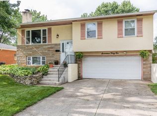1742 Rocky Pine Loop S, Columbus, OH