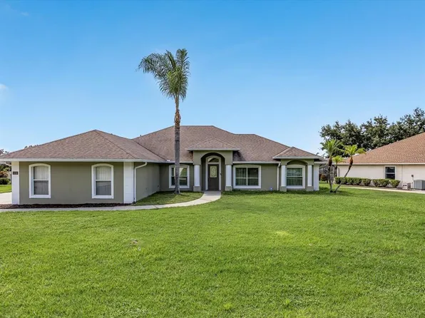 11519 Grand Bay Blvd, Clermont, FL 34711