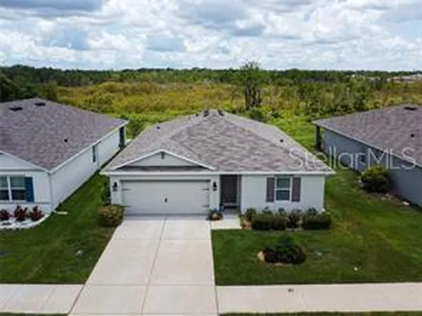258 Meadowbrook Blvd, Winter Haven, FL 33881