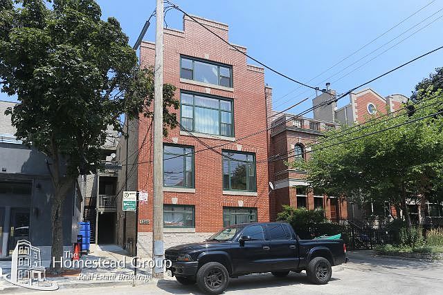 1st image of 1246 W Henderson St #1