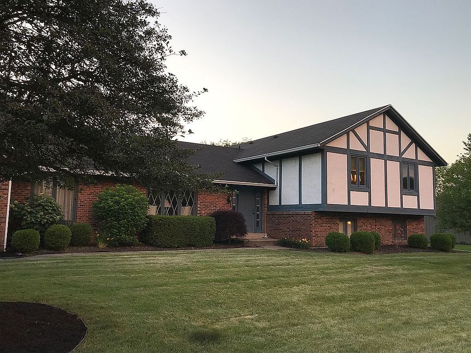 1st image of 2670 Broken Woods Dr