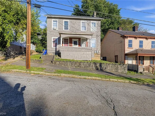 812 Lincoln Ave, East Liverpool, OH 43920