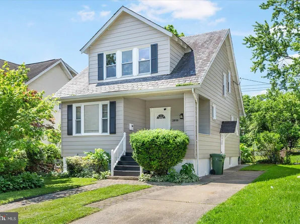 2919 Westfield Ave, Baltimore, MD 21214