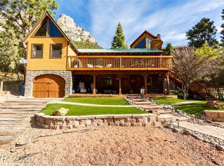 288 Crestview Dr, Las Vegas, NV 89124