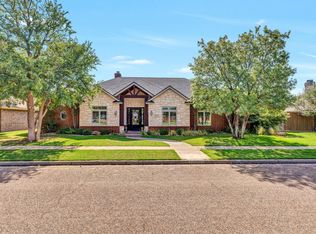 10801 Richmond Ave, Lubbock, TX 79424