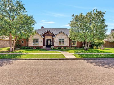10801 Richmond Ave, Lubbock, TX, 79424