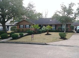 18206 Caprice Ln, Houston, TX 77058