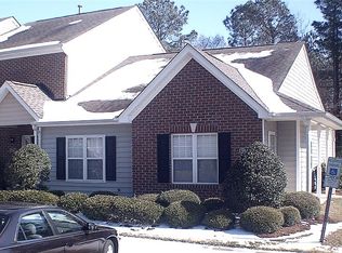 9140 Grassington Way, Raleigh, NC 27615