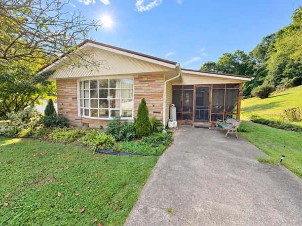 33 Private Drive 5713 Street Rte #243, Ironton, OH 45638