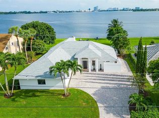 3518 N Shore Dr, West Palm Beach, FL 33407