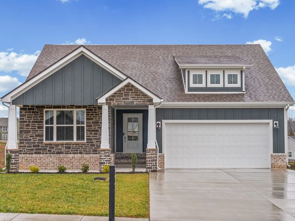 1601 Collins View Way