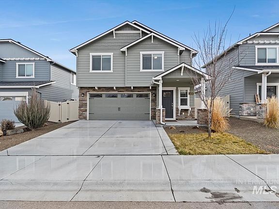 2nd image of 3450 S Cabin Creek Way