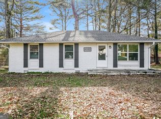 8335 Marlborough Dr, Jonesboro, GA