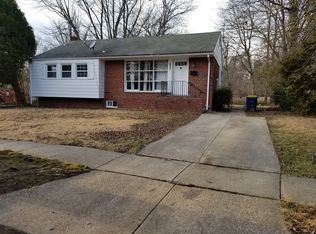 6404 Kaslo Ct, Hyattsville, MD 20784