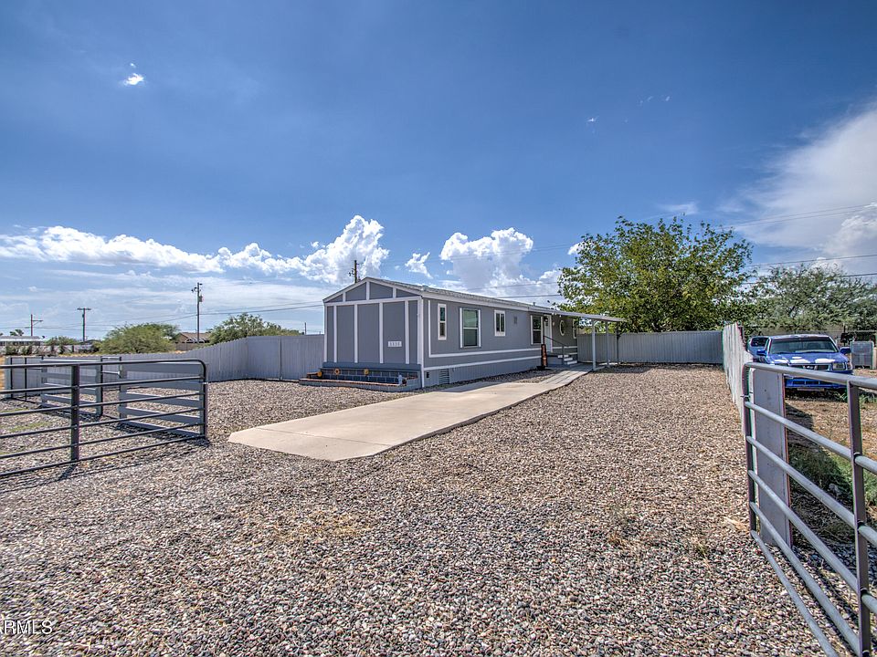 1st image of 3335 W CABALLERO Drive