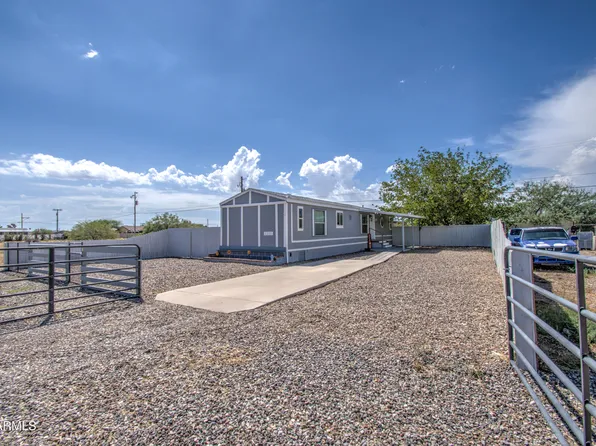 3335 W CABALLERO Drive, Eloy, AZ 85131