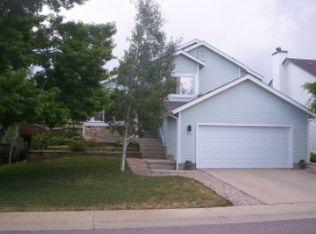223 Saddlewood Cir, Highlands Ranch, CO 80126