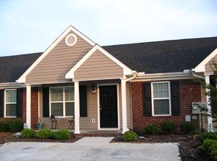 1822 Honeysuckle Way, Grovetown, GA 30813