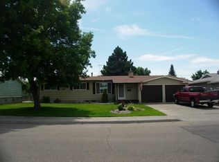 1626 Irving St, Idaho Falls, ID 83401