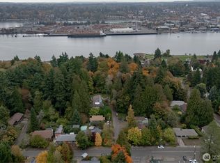 1203 Bowman Avenue NW, Olympia, WA