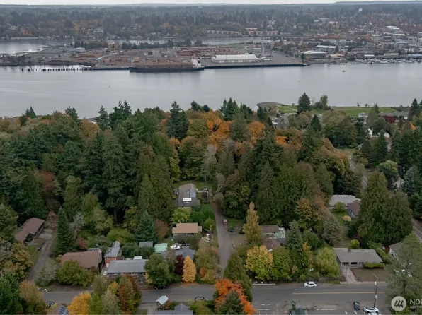 1203 Bowman Avenue NW, Olympia, WA 98502