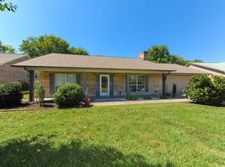 1441 Peabody Dr, Maryville, TN 37803