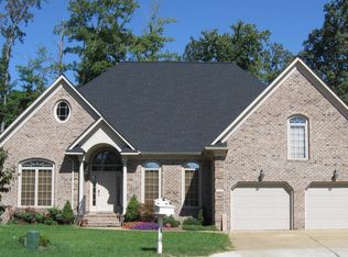 516 Richter Ln, Yorktown, VA 23693