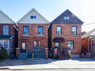 63 Cedar Ave, Hamilton, ON L8M3A7